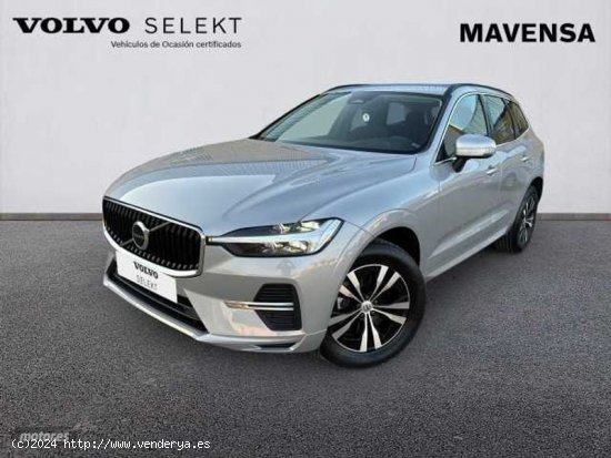  Volvo XC 60 XC60 Momentum Pro, B4 mild hybrid (diesel) de 2022 con 25.446 Km por 41.500 EUR. en Bada 