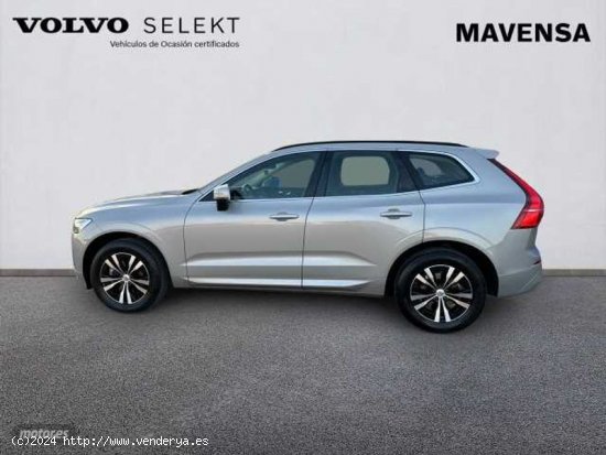 Volvo XC 60 XC60 Momentum Pro, B4 mild hybrid (diesel) de 2022 con 25.446 Km por 41.500 EUR. en Bada