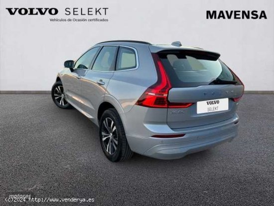 Volvo XC 60 XC60 Momentum Pro, B4 mild hybrid (diesel) de 2022 con 25.446 Km por 41.500 EUR. en Bada