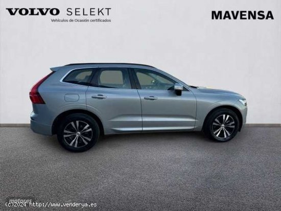 Volvo XC 60 XC60 Momentum Pro, B4 mild hybrid (diesel) de 2022 con 25.446 Km por 41.500 EUR. en Bada