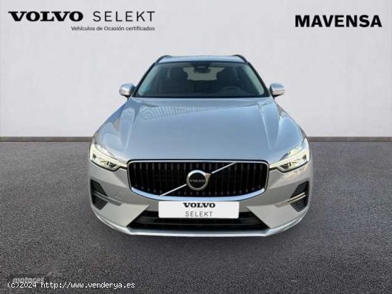 Volvo XC 60 XC60 Momentum Pro, B4 mild hybrid (diesel) de 2022 con 25.446 Km por 41.500 EUR. en Bada