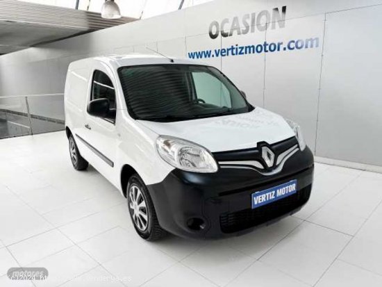 Renault Kangoo 1.5 DCI 75CV FURGON de 2017 con 189.000 Km por 8.600 EUR. en Guipuzcoa