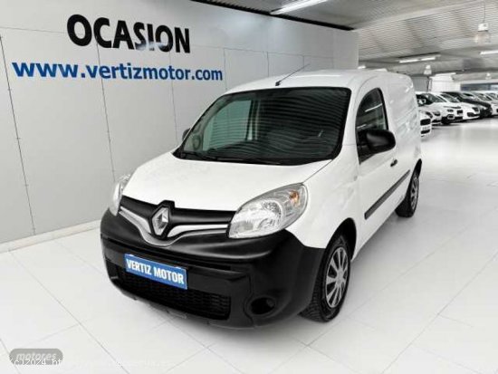 Renault Kangoo 1.5 DCI 75CV FURGON de 2017 con 189.000 Km por 8.600 EUR. en Guipuzcoa