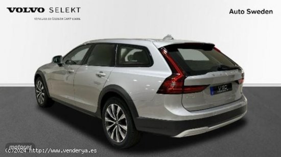 Volvo V 90 V90 Cross Country Ultimate, B4 (diesel) AWD, Diesel de 2023 con 6 Km por 58.500 EUR. en V