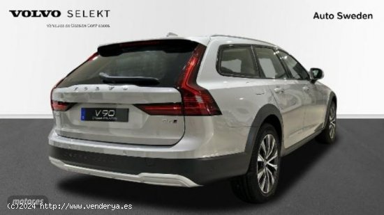 Volvo V 90 V90 Cross Country Ultimate, B4 (diesel) AWD, Diesel de 2023 con 6 Km por 58.500 EUR. en V