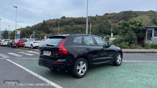 Volvo XC 60 2.0 B4 D ESSENTIAL AUTO 5P de 2023 con 18.765 Km por 42.500 EUR. en Vizcaya