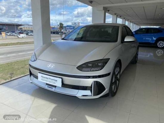 Hyundai IONIQ 6 Ioniq 6 168Kw Star RWD de 2023 con 11.600 Km por 39.900 EUR. en Barcelona