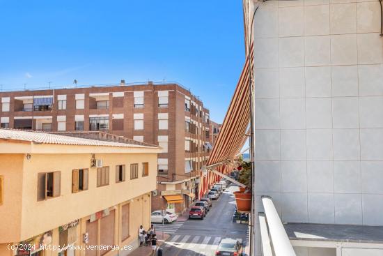 ¡Oportunidad! Apartamento de 3 dormitorios cerca de la playa y todos los servicios - ALICANTE