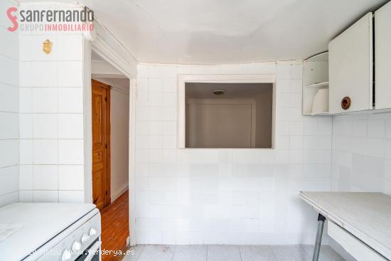 Apartamento en la calle Santa Lucía - CANTABRIA