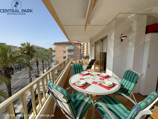 Apartamento MERITXELL - HUTT 063153-27 - TARRAGONA