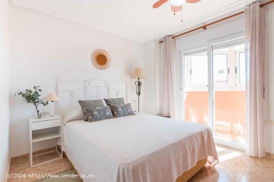 Apartamento en residencial Isla Grosa.Km11 de La Manga . - MURCIA