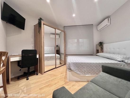  Piso en venta en Sarrià-Sant Gervasi - BARCELONA 