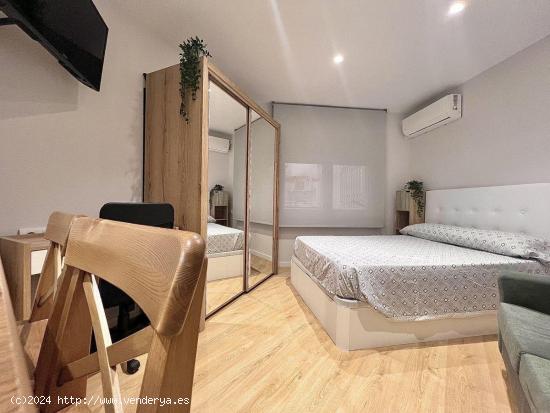 Piso en venta en Sarrià-Sant Gervasi - BARCELONA