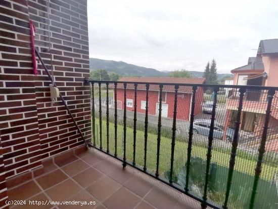 Duplex en Castañeda con terrazas a vistas despejadas. Oportunidad! - CANTABRIA