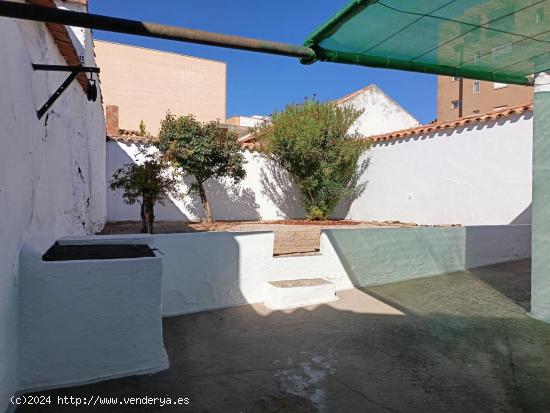 Se Vende en Argamasilla de Calatrava - CIUDAD REAL