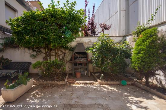 ¡OPORTUNIDAD! Casa en La Collada - BARCELONA