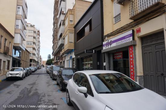 local comercial centrico - ALICANTE