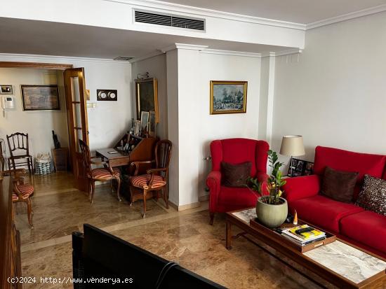 Piso en venta Valencia Patraix - VALENCIA