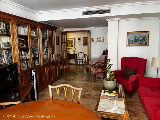 Piso en venta Valencia Patraix - VALENCIA