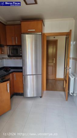 MAGNÍFICO PISO EN VENTA - LEON