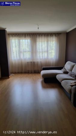 MAGNÍFICO PISO EN VENTA - LEON