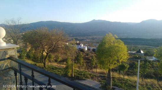 Casa en Somontín zona Centro - ALMERIA