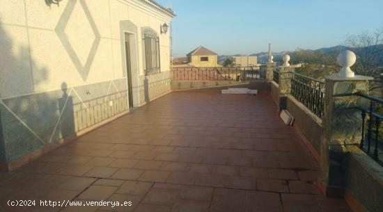 Casa en Somontín zona Centro - ALMERIA