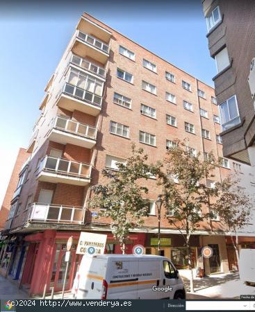 APARTAMENTO EN ALQUILER EN EL CENTRO DE VALLADOLID - VALLADOLID