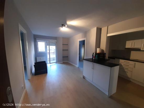 APARTAMENTO EN ALQUILER EN EL CENTRO DE VALLADOLID - VALLADOLID