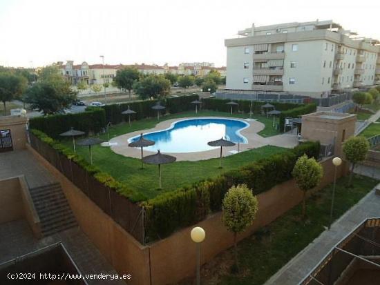 ESTUPENDO BAJO EN CANALEJA - CADIZ