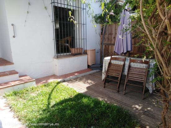  ESTUPENDO ADOSADO EN GALLINERO - CADIZ 