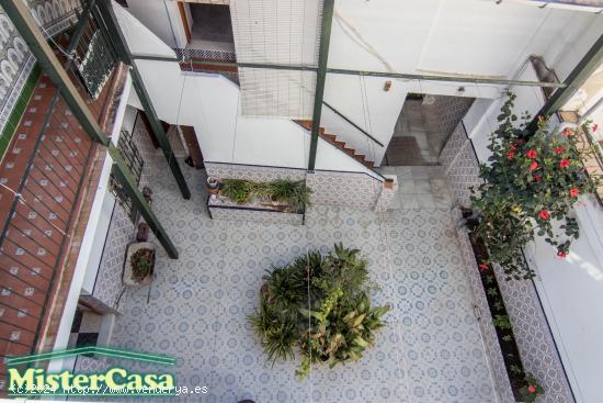  Centro,  gran casa con encanto, ideal para hotelito, alquileres turísticos, magnifica situación!!  