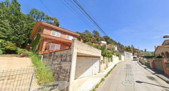 MARAVILLOSA CASA en Sant Fost de Campsentelles (Barcelona) - BARCELONA