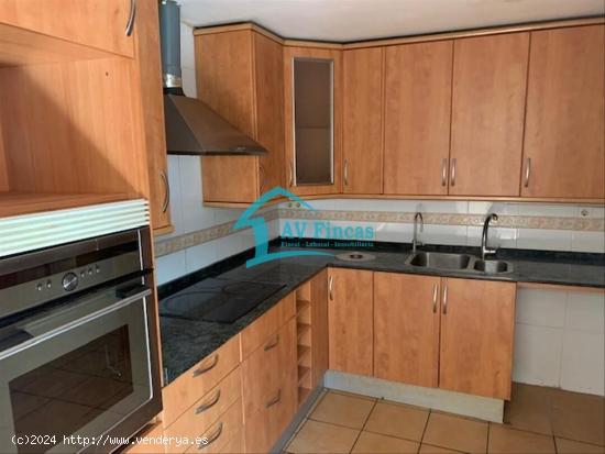 PISO EN VENTA EN CASTELLDEFELS - BARCELONA