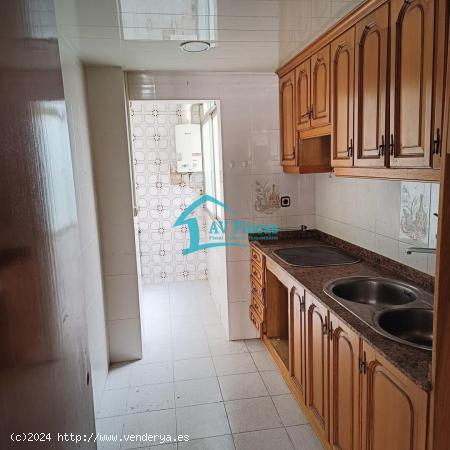 PISO EN VENTA EN ESPLUGUES - BARCELONA