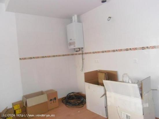 APARTAMENTO DE 1 DORMITORIO EN FLORES DEL SIL. OBRA NUEVA - LEON