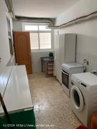 Vivienda en El Pla - ALICANTE