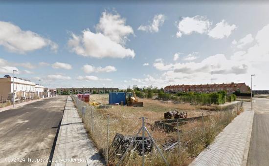 Urbis te ofrece un terreno Urbano en DOÑINOS DE SALAMANCA (SALAMANCA) - SALAMANCA