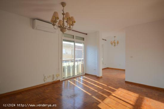  PISO EN VENTA, ALAMEDA DE SAN ANTON - MURCIA 