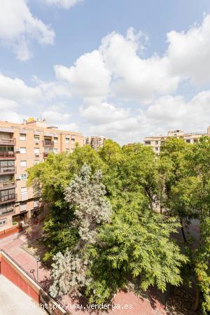 Preciosa vivienda para entrar a vivir en pleno centro - MURCIA