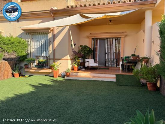 Vivienda en Martín Miguel con Terraza - CADIZ