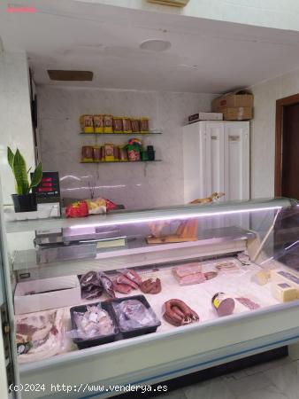 LOCAL COMERCIAL MIRALBAIDA  - 69.000€ - - CORDOBA