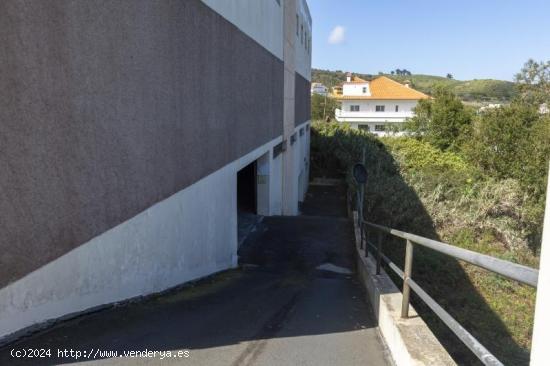 Garaje en venta en El Tanque - SANTA CRUZ DE TENERIFE