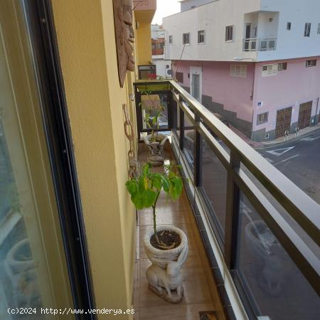 Se vende apartamento casa canaria en Valle de San Lorenzo - SANTA CRUZ DE TENERIFE