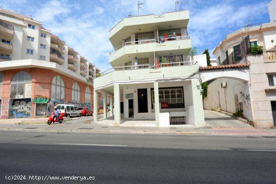 Local comercial en Joan Miró - BALEARES