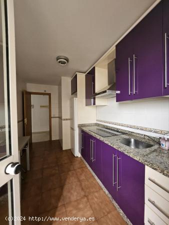 PISO DE 3 HABITACIONES EN SAN BERNABE - CADIZ