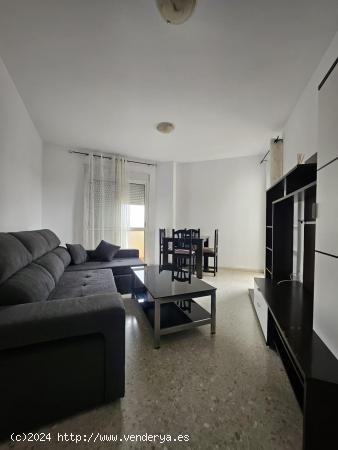 PISO DE 3 HABITACIONES EN SAN BERNABE - CADIZ