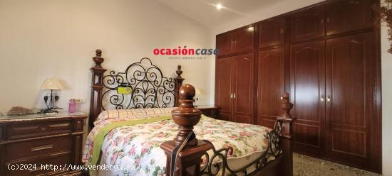 CASA EN VENTA EN ALCARACEJOS - CORDOBA