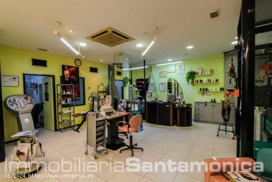 OPORTUNIDAD!! local en alquiler mensual precio 595 Euros. - BARCELONA