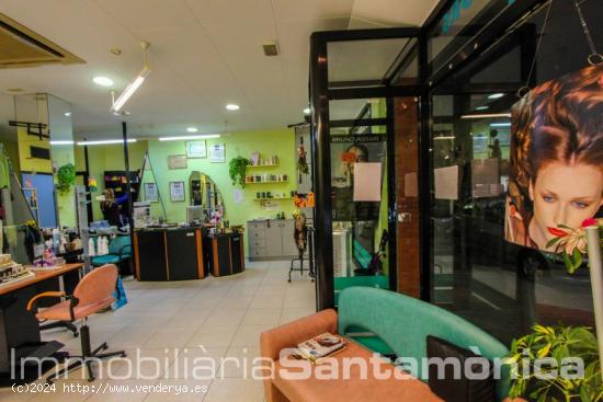 OPORTUNIDAD!! local en alquiler mensual precio 595 Euros. - BARCELONA